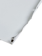 УЦЕНКА Умывальник «ТермМикс», без ЭВН, нержавеющая мойка, 17 л, белый 10975454