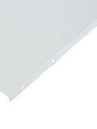 УЦЕНКА Умывальник «ТермМикс», без ЭВН, нержавеющая мойка, 17 л, белый 10975454