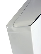 УЦЕНКА Умывальник «ТермМикс», без ЭВН, нержавеющая мойка, 17 л, белый 10975454