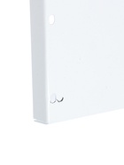 УЦЕНКА Умывальник «ТермМикс», без ЭВН, нержавеющая мойка, 17 л, белый 10975454