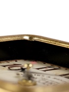 УЦЕНКА Часы настенные двусторонние «Уличный фонарь», на подвесе, плавный ход, 40×31 см - Фото 4