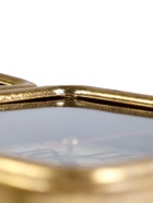 УЦЕНКА Часы настенные двусторонние «Уличный фонарь», на подвесе, плавный ход, 40×31 см - Фото 5