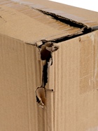 УЦЕНКА Часы настенные двусторонние «Уличный фонарь», на подвесе, плавный ход, 40×31 см - Фото 7