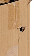 УЦЕНКА Часы настенные двусторонние «Уличный фонарь», на подвесе, плавный ход, 40×31 см - Фото 8