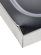 УЦЕНКА Умывальник «ТермМикс», с ЭВН, нержавеющая мойка, 1250 Вт, 17 л, цвет серебро - Фото 10