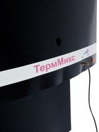 УЦЕНКА Умывальник «ТермМикс», с ЭВН, нержавеющая мойка, 1250 Вт, 17 л, цвет серебро - Фото 13