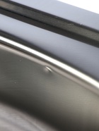 УЦЕНКА Умывальник «ТермМикс», с ЭВН, нержавеющая мойка, 1250 Вт, 17 л, цвет серебро - Фото 6