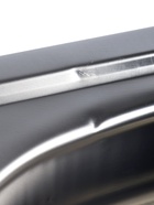 УЦЕНКА Умывальник «ТермМикс», с ЭВН, нержавеющая мойка, 1250 Вт, 17 л, цвет серебро - Фото 9