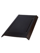 УЦЕНКА Умывальник TUNDRA, с ЭВН, пластиковая мойка, 1250 Вт, 17 л, цвет медь - Фото 13