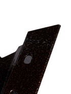 УЦЕНКА Умывальник TUNDRA, с ЭВН, пластиковая мойка, 1250 Вт, 17 л, цвет медь - Фото 17