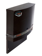 УЦЕНКА Умывальник TUNDRA, с ЭВН, пластиковая мойка, 1250 Вт, 17 л, цвет медь - Фото 4