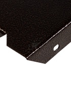 УЦЕНКА Умывальник TUNDRA, с ЭВН, пластиковая мойка, 1250 Вт, 17 л, цвет медь - Фото 7