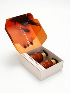 Подарочный набор гель для душа и лосьон, 2 шт. × 250 мл, с ароматом амбры, ванили и пачули, laPOETIQUE 10914899