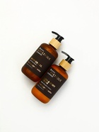 Подарочный набор гель для душа и лосьон, 2 шт х 250 мл, аромат Black pepper, laPOETIQUE 10914903