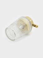 Дозатор для мыла стеклянный, 200 мл 10916116