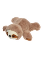 Мягкая игрушка "Ленивец" лапки с магнитами, 15 см 10920438