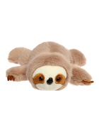 Мягкая игрушка «Ленивец», лапки с магнитами, 15 см - Фото 4