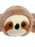 Мягкая игрушка «Ленивец», лапки с магнитами, 15 см - Фото 5