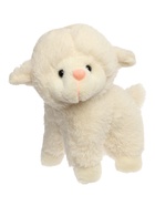 Мягкая игрушка «Барашек», белый, 13 см - Фото 2