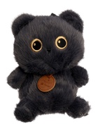 Мягкая игрушка "Котик", ароматическое пузико МИКС, 17 см 10931347