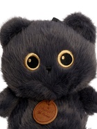 Мягкая игрушка "Котик", ароматическое пузико МИКС, 17 см 10931347