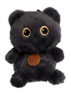 Мягкая игрушка «Кот», ароматическое пузико, МИКС, 17 см - Фото 2