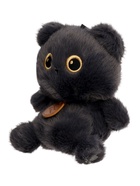 Мягкая игрушка "Котик", ароматическое пузико МИКС, 17 см 10931347