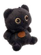 Мягкая игрушка «Кот», ароматическое пузико, МИКС, 17 см - Фото 5