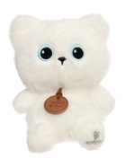 Мягкая игрушка «Кот», ароматическое пузико, МИКС, 17 см - Фото 9