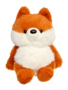 Мягкая игрушка - подставка для телефона "Коржик", 18 см 10931355