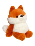 Мягкая игрушка - подставка для телефона "Коржик", 18 см 10931355