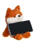 Мягкая игрушка - подставка для телефона «Коржик», 18 см  (артикул 10931355)  большой выбор товаров оптом и в розницу по низким ценам с доставкой