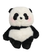 Мягкая игрушка - подставка для телефона "Пандочка", 18 см 10931356