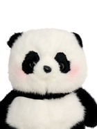 Мягкая игрушка - подставка для телефона "Пандочка", 18 см 10931356