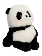 Мягкая игрушка - подставка для телефона "Пандочка", 18 см 10931356