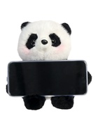 Мягкая игрушка - подставка для телефона «Пандочка», 18 см  (артикул 10931356)  большой выбор товаров оптом и в розницу по низким ценам с доставкой