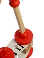 Набор инструментов детский "Собери животных", деревянный конструктор 10935322