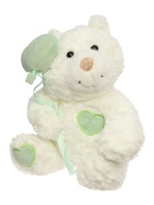 Мягкая игрушка "Мишка с сердечком" МИКС, 24 см 10939051