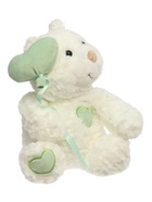 Мягкая игрушка "Мишка с сердечком" МИКС, 24 см 10939051