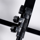 УЦЕНКА Пюпитр (подставка для нот) с чехлом, высота 140 см, складной - Фото 5