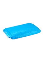 Тент защитный, 4×8 м, плотность 75 г/м², УФ, люверсы шаг 1 м, голубой - фото 809530913