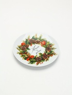 Тарелка «Новогодняя», 20 см 10891783