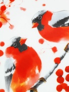 Тарелка новогодняя «С Новым Годом!», 20 см 10891784