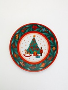 Тарелка новогодняя «Новый год», 20 см 10891785
