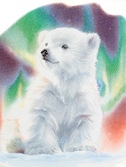 Чайная пара новогодняя «Новый год», кружка 200 мл, блюдце 13 см 10897798