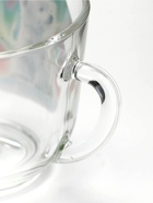 Чайная пара новогодняя «Новый год», кружка 200 мл, блюдце 13 см 10897798