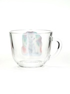 Чайная пара новогодняя «Новый год», кружка 200 мл, блюдце 13 см 10897798