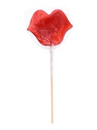 Карамель на палочке «Губки», 35 г 10962832