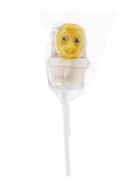 Карамель на палочке «Весёлые унитазики», 22 г - Фото 4