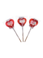 Карамель на палочке «Прелесть», 14 г 10962834